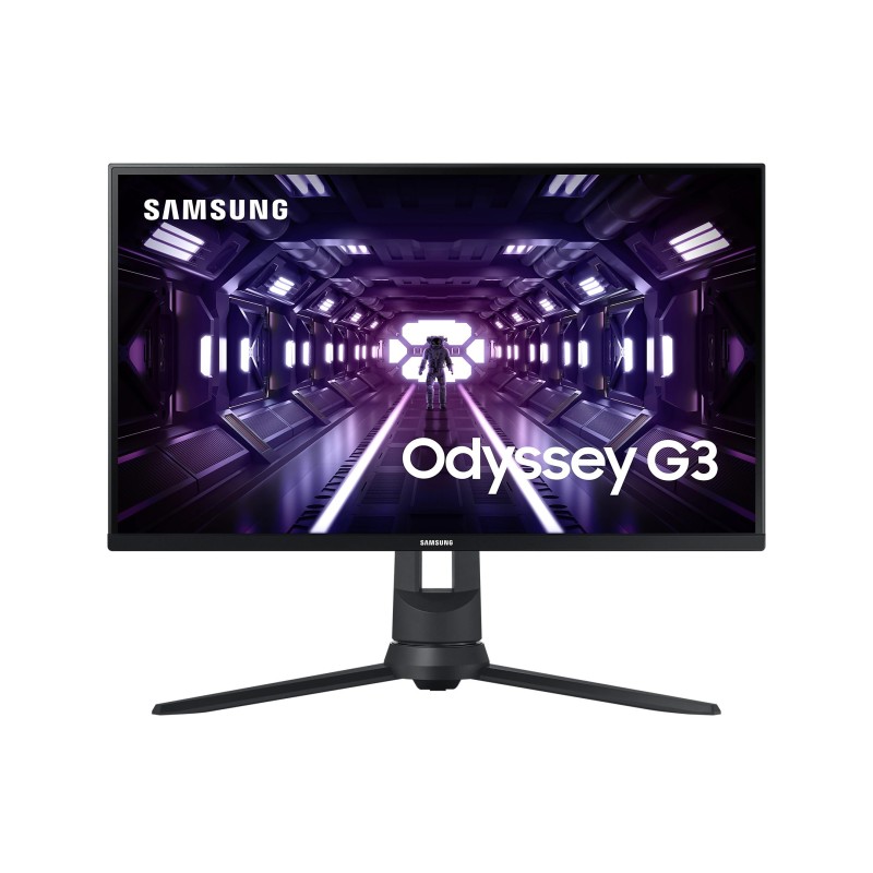Monitor Gaming Odyssey G3 24" FHD 144hz