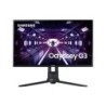 Monitor Gaming Odyssey G3 24" FHD 144hz