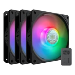 Cooler SickleFlow Edge 120 ARGB 3-in-1