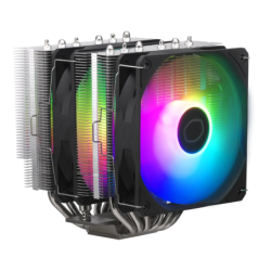 CPU Cooler CoolerMaster Hyper 620S