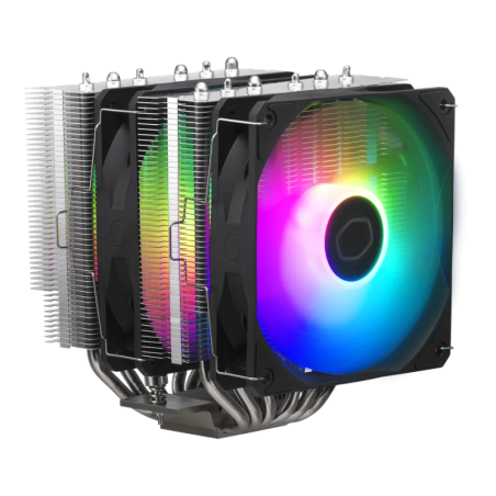 CPU Cooler CoolerMaster Hyper 620S