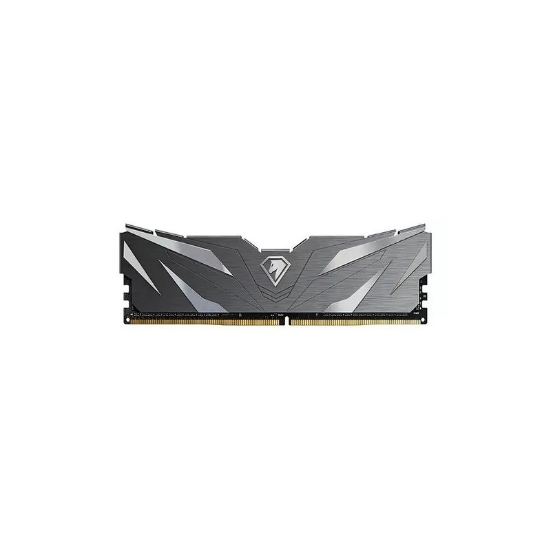 Memoria Netac 8GB DDR4 3200MHz SHADOW II BLACK