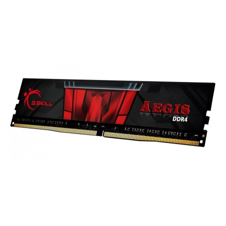 Memoria GSKILL 8GB DDR4 3200MHz AEGIS