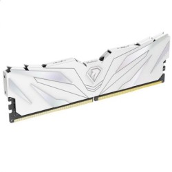 Memoria Netac SHADOW II DDR4 3200 8GB C16 WHITE