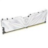 Memoria Netac SHADOW II DDR4 3200 8GB C16 WHITE