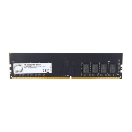 Memoria GSKILL VALUE SERIES DDR4 8 GB 2666