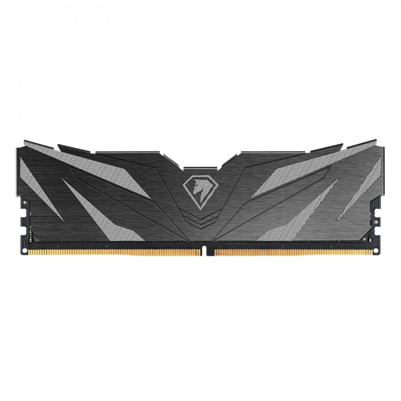 Memoria Netac 8GB DDR5 4800MHz SHADOW II BLACK