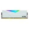 Memoria ADATA XPG WHITE 16GB 16A DDR4 3200 SW50