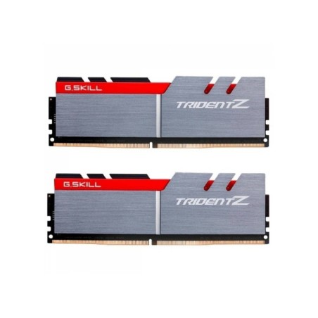 Memoria G.Skill Trident DDR4 3200MHz CL16 16GB (2x8GB)