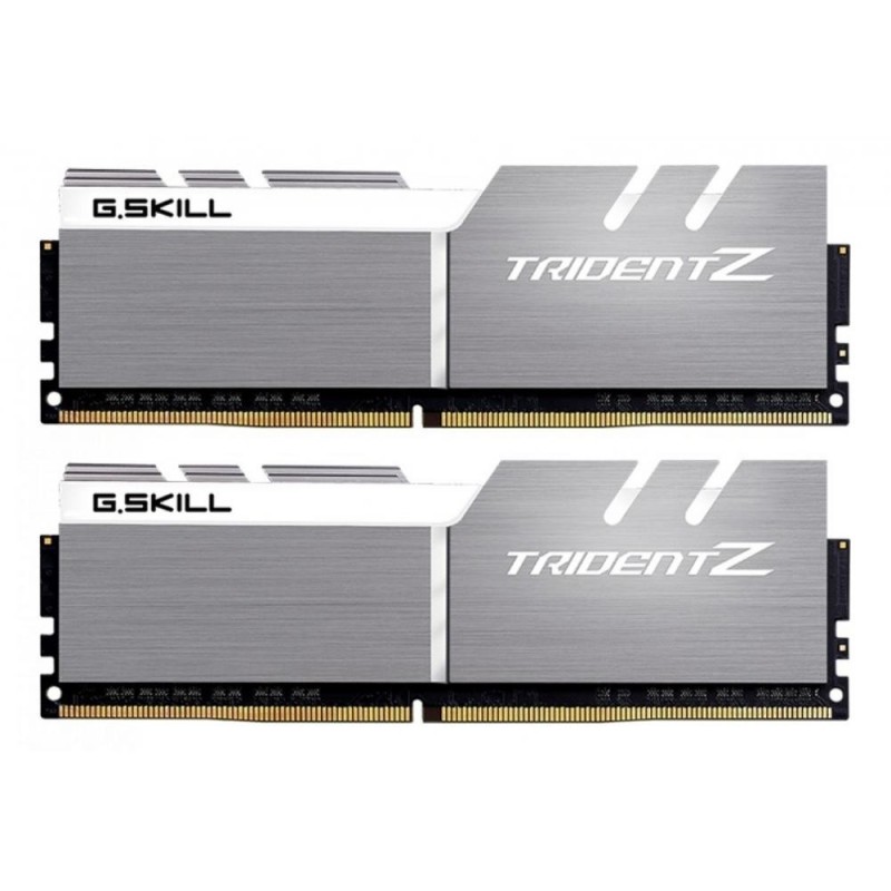Memoria G.Skill Trident Z DDR4 16GB 3200MHz