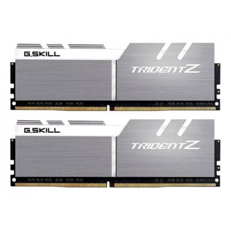 Memoria G.Skill Trident Z DDR4 16GB 3200MHz
