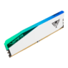 Memoria DDR5 Patriot Viper Elite 5 16GB 5200MHz RGB