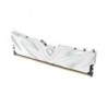 Memoria Netac 16GB DDR5 4800MHz Shadow II White
