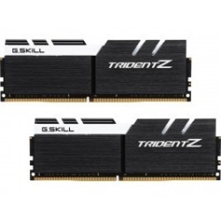 Memoria GSKILL 16GB DDR4 3200MHz TRIDENT Z (2x8GB)
