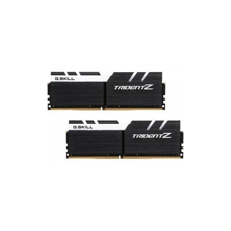 Memoria GSKILL 16GB DDR4 3200MHz TRIDENT Z (2x8GB)
