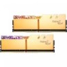 Memoria GSKILL 16GB DDR4 3600MHz Trident Z Royal Gold RGB (2x8GB)