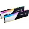Memoria GSKILL 16GB DDR4 3600MHz Trident Z Neo RGB (2x8GB)