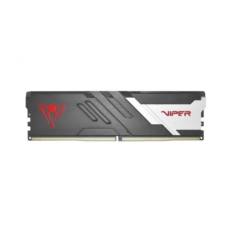 Memoria Patriot VIPER VENOM DDR5 32GB 6000MHz CL30 BLK/SIR HS SINGLE PE001058