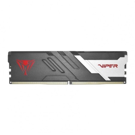 Memoria Patriot VIPER VENOM DDR5 32GB 6000MHz CL30 BLK/SIR HS SINGLE PE001058