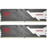Memoria Patriot 32GB DDR5 6000MHz VIPER VENOM RGB CL30 (2x16GB)