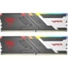 Memoria Patriot 32GB DDR5 6800MHz VIPER VENOM RGB (2x16GB)