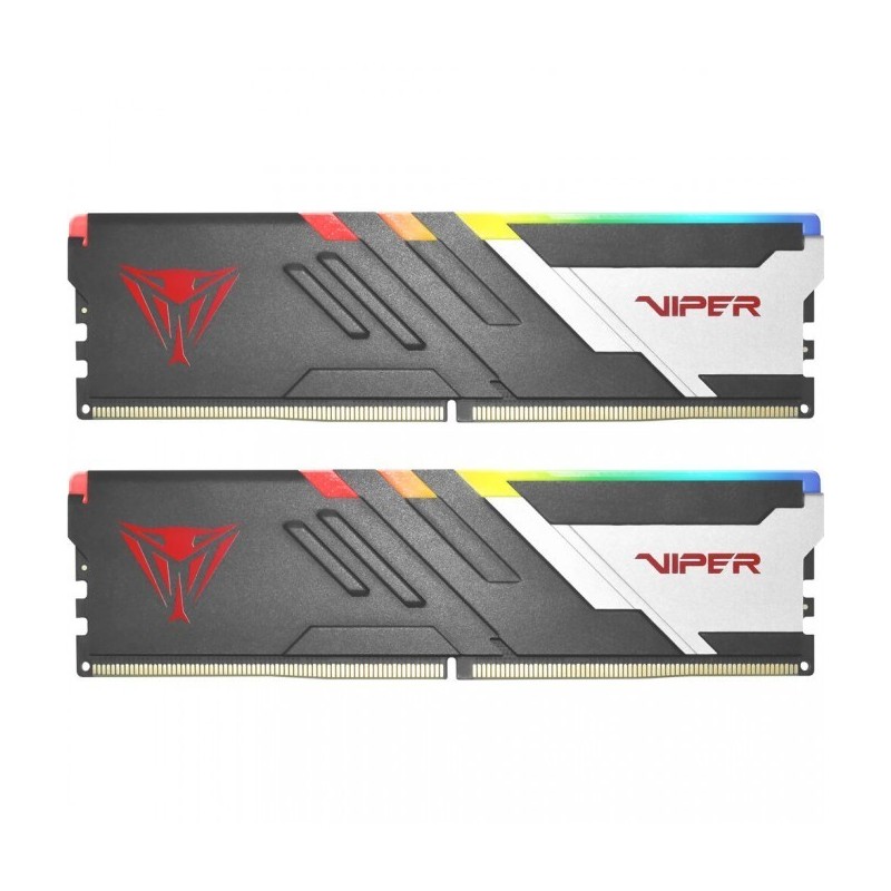 Memoria Patriot 32GB DDR5 7000MHz VIPER VENOM RGB (2x16GB)