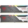 Memoria Patriot 32GB DDR5 7000MHz VIPER VENOM RGB (2x16GB)