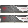 Memoria Patriot 32GB DDR5 7400MHz VIPER VENOM (2x16GB)
