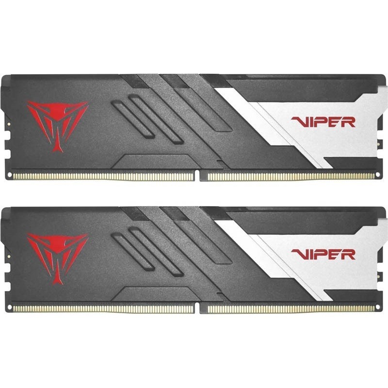 Memoria Patriot 64GB DDR5 6000MHz Viper Venom (2x32GB)