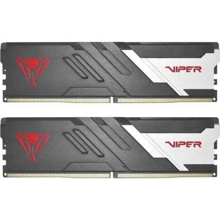 Memoria Patriot 64GB DDR5 6000MHz Viper Venom (2x32GB)