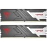 Memoria Patriot 64GB DDR5 6000MHz Viper Venom (2x32GB)