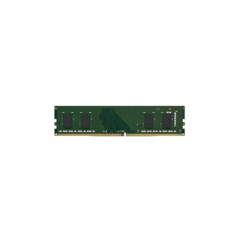 Memoria Kingston 8GB DDR4 3200MHz KVR Black