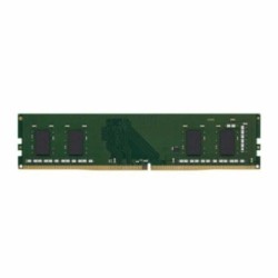 Memoria Kingston 8GB DDR4 3200MHz KVR Verde