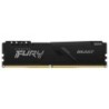 Memoria Kingston 16GB DDR4 3200MHz Fury Beast Black