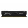 Memoria Kingston 16GB DDR4 3600MHz Fury Beast Black