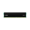 Memoria Crucial 16GB DDR4 3200MHz Pro