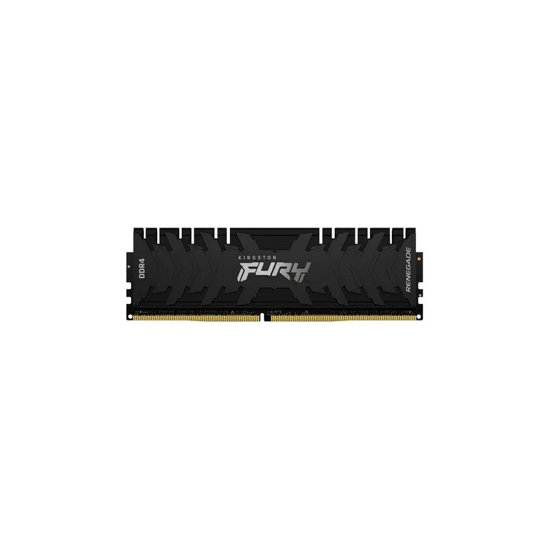 Memoria Kingston 16GB DDR4 3600MHz Fury Renegade Black