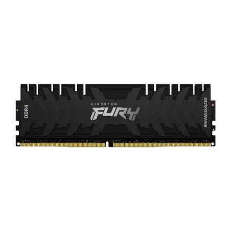 Memoria Kingston 16GB DDR4 3600MHz Fury Renegade Black