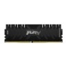 Memoria Kingston 16GB DDR4 3600MHz Fury Renegade Black