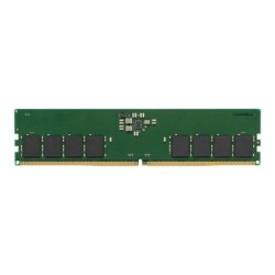 Memoria Kingston 16GB DDR5 4800MHz