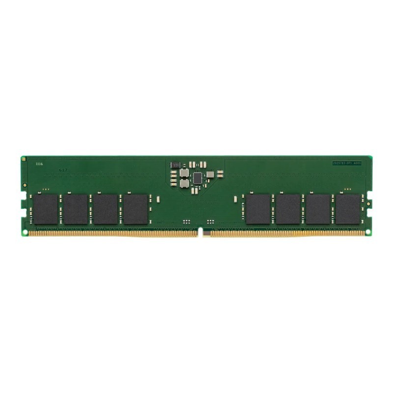Memoria Kingston 16GB DDR5 4800MHz