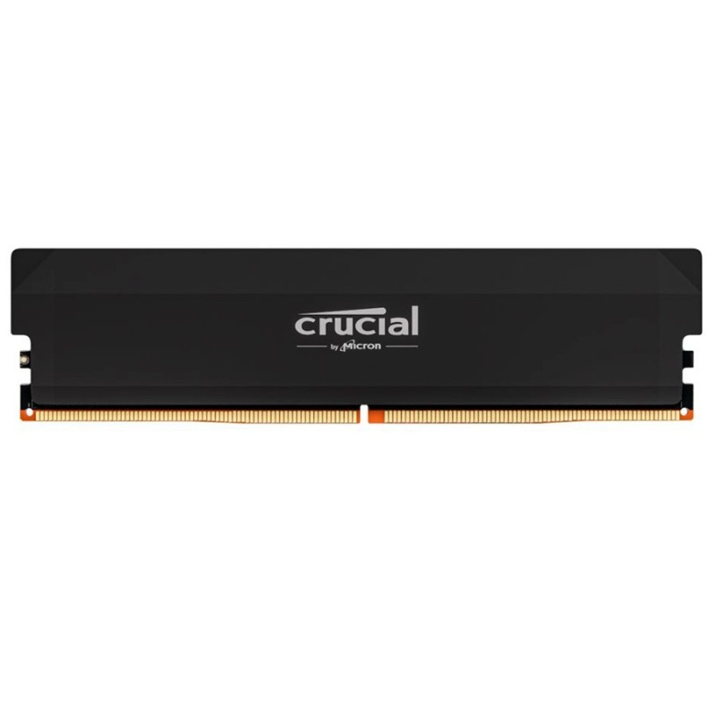 Memoria Crucial 16GB DDR5 6000MHz Pro