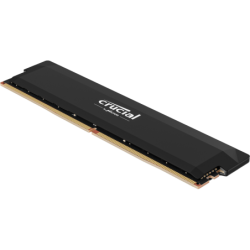 Memoria Crucial 16GB DDR5 6000MHz Pro OC