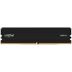 Memoria Crucial 24GB DDR5 5600MHz Pro