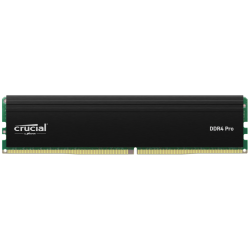 Memoria Crucial 32GB DDR4 3200MHz Pro