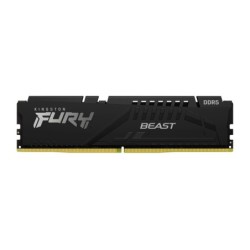 Memoria PC Fury DDR5 32GB 5200 Beast Black