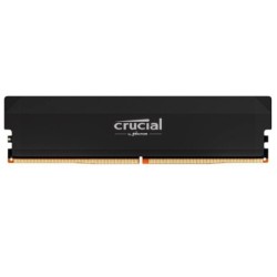 Memoria Crucial 32GB DDR5 5600MHz Pro