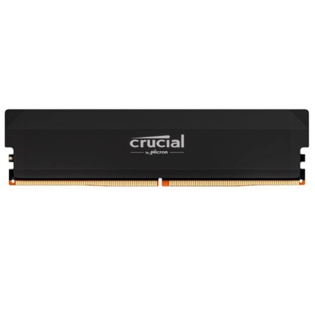 Memoria Crucial 32GB DDR5 5600MHz Pro