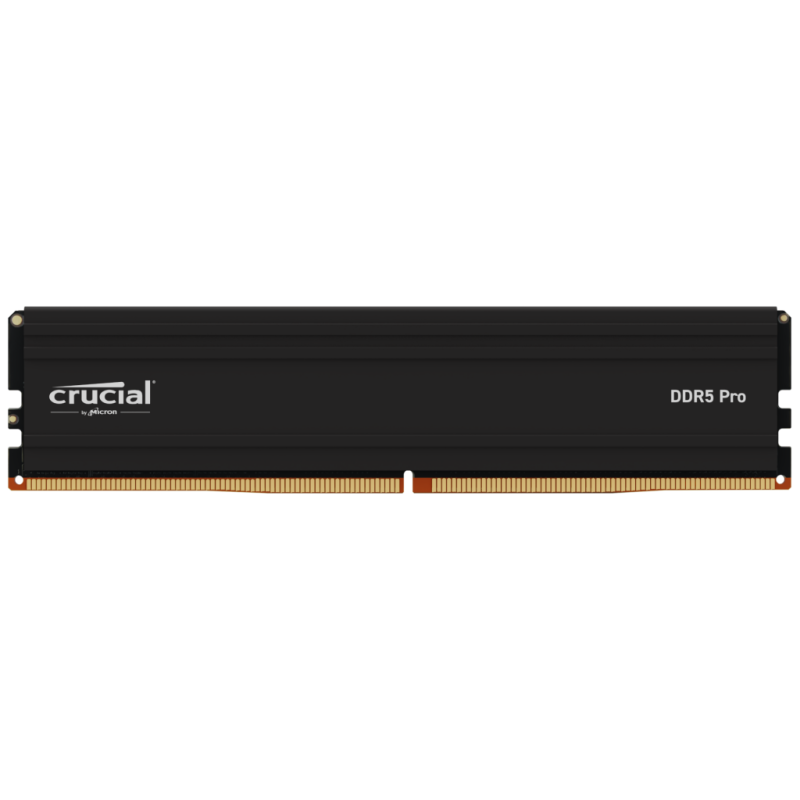 Memoria Crucial 48GB DDR5 5600MHz Pro