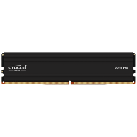 Memoria Crucial 48GB DDR5 5600MHz Pro
